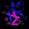Molecular Structure Image for 4DRW