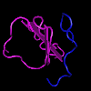 Molecular Structure Image for 2LTY