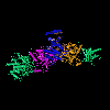 Structure molecule image