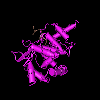 Molecular Structure Image for 4GBA