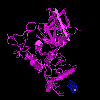 Molecular Structure Image for 3ZDI