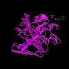 Molecular Structure Image for 2H6M