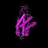 Molecular Structure Image for 2LYI