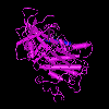 Molecular Structure Image for 4B7T