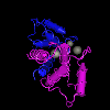 Molecular Structure Image for 4HSZ