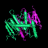 Molecular Structure Image for 4ISD