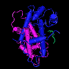 Molecular Structure Image for 4HRG