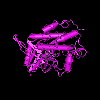 Molecular Structure Image for 4HYH