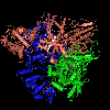 Molecular Structure Image for 4AX3