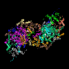 Molecular Structure Image for 1OCO