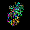 Structure molecule image