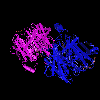 Structure molecule image