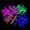 Molecular Structure Image for 4KA0