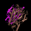 Molecular Structure Image for 1CGK