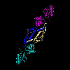 Structure molecule image