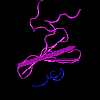 Molecular Structure Image for 2M3O