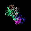 Structure molecule image