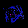 Structure molecule image