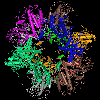 Molecular Structure Image for 3WI6