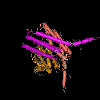 Structure molecule image