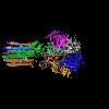 Structure molecule image