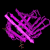 Molecular Structure Image for 4BVM