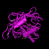 Molecular Structure Image for 3CBS