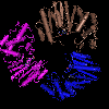 Molecular Structure Image for 4GOM