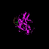 Molecular Structure Image for 4NGF