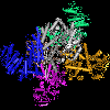 Molecular Structure Image for 1B3B