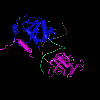 Structure molecule image