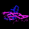 Molecular Structure Image for 4CRV