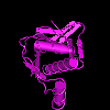 Molecular Structure Image for 4PSF