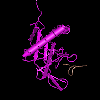 Molecular Structure Image for 4PSI