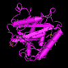 Structure molecule image