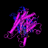 Molecular Structure Image for 4QEC