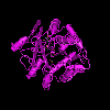 Molecular Structure Image for 4PFX