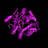 Molecular Structure Image for 4PHR