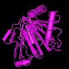 Structure molecule image