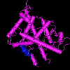 Molecular Structure Image for 4OAR