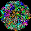 Molecular Structure Image for 4QPI