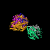 Structure molecule image