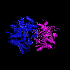 Structure molecule image