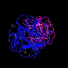 Structure molecule image