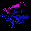 Structure molecule image