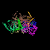 Structure molecule image