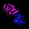 Molecular Structure Image for 3WPS