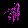 Molecular Structure Image for 4PS1