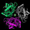 Molecular Structure Image for 4D7Y