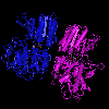 Molecular Structure Image for 4XAS